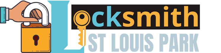 Locksmith St Louis Park MN