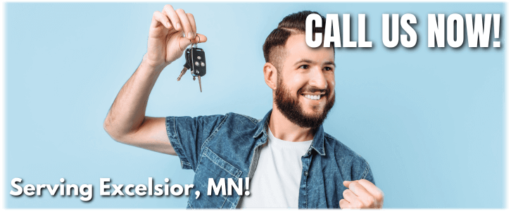 Locksmith Excelsior MN