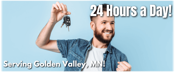 Locksmith Golden Valley MN