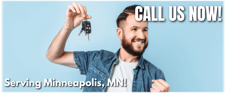 Locksmith Minneapolis MN