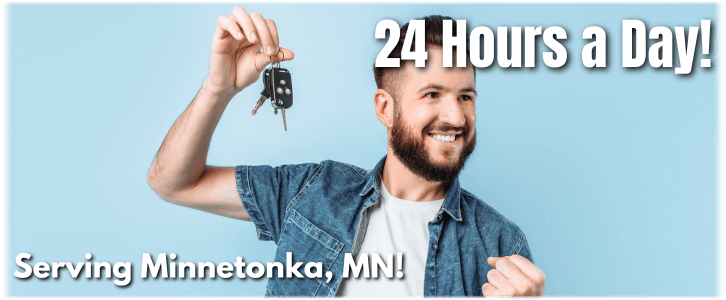 Locksmith Minnetonka MN