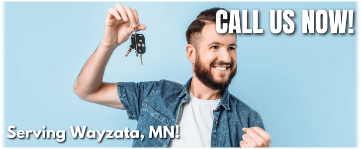 Locksmith Wayzata MN